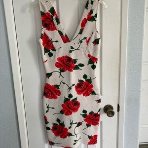 Meet your Posher, Ally